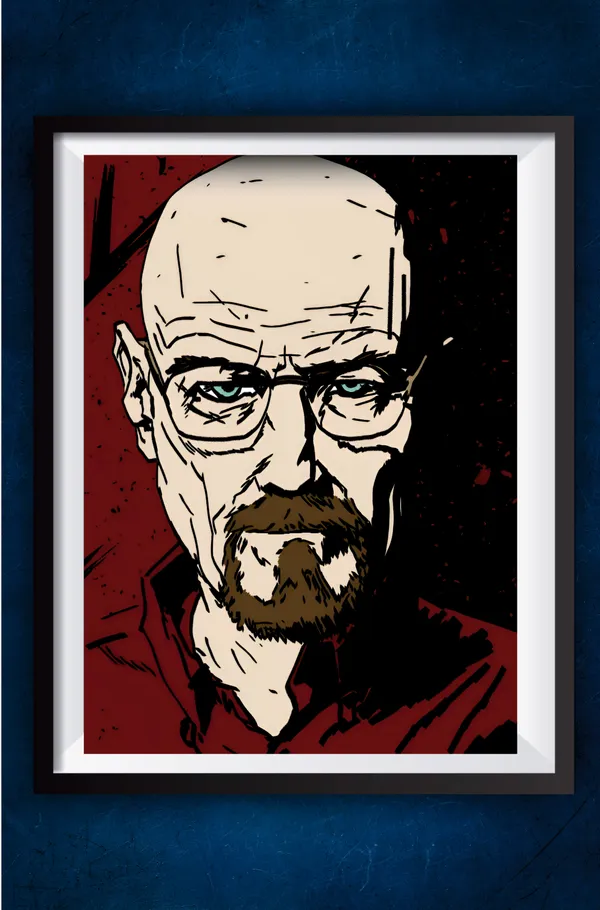 Multicolor_Acrylic_Say_My_Name_Heisenberg_Breaking_Bad_Poster_For_Home_Decor
